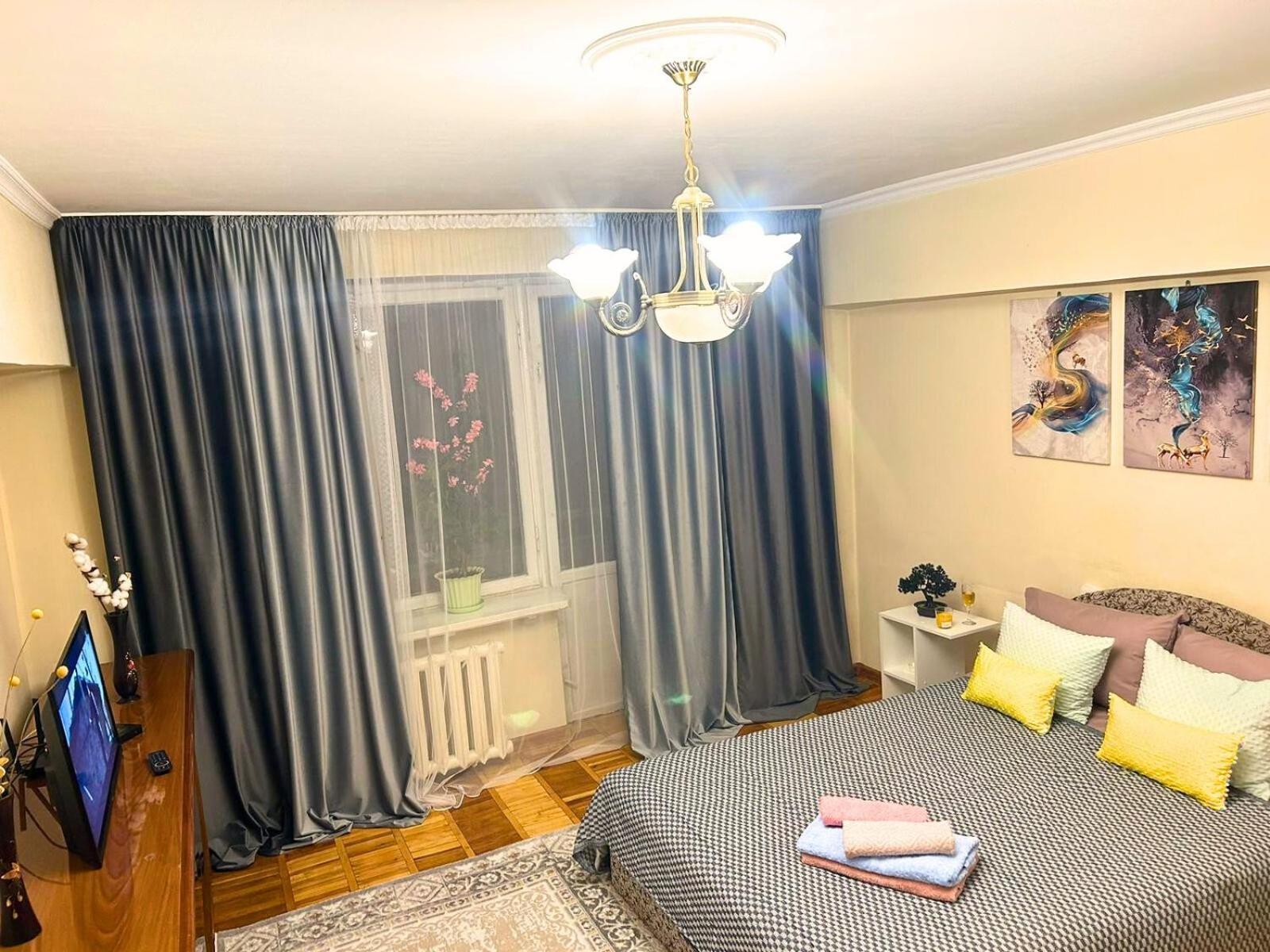 Comfort Almaty Luaran gambar