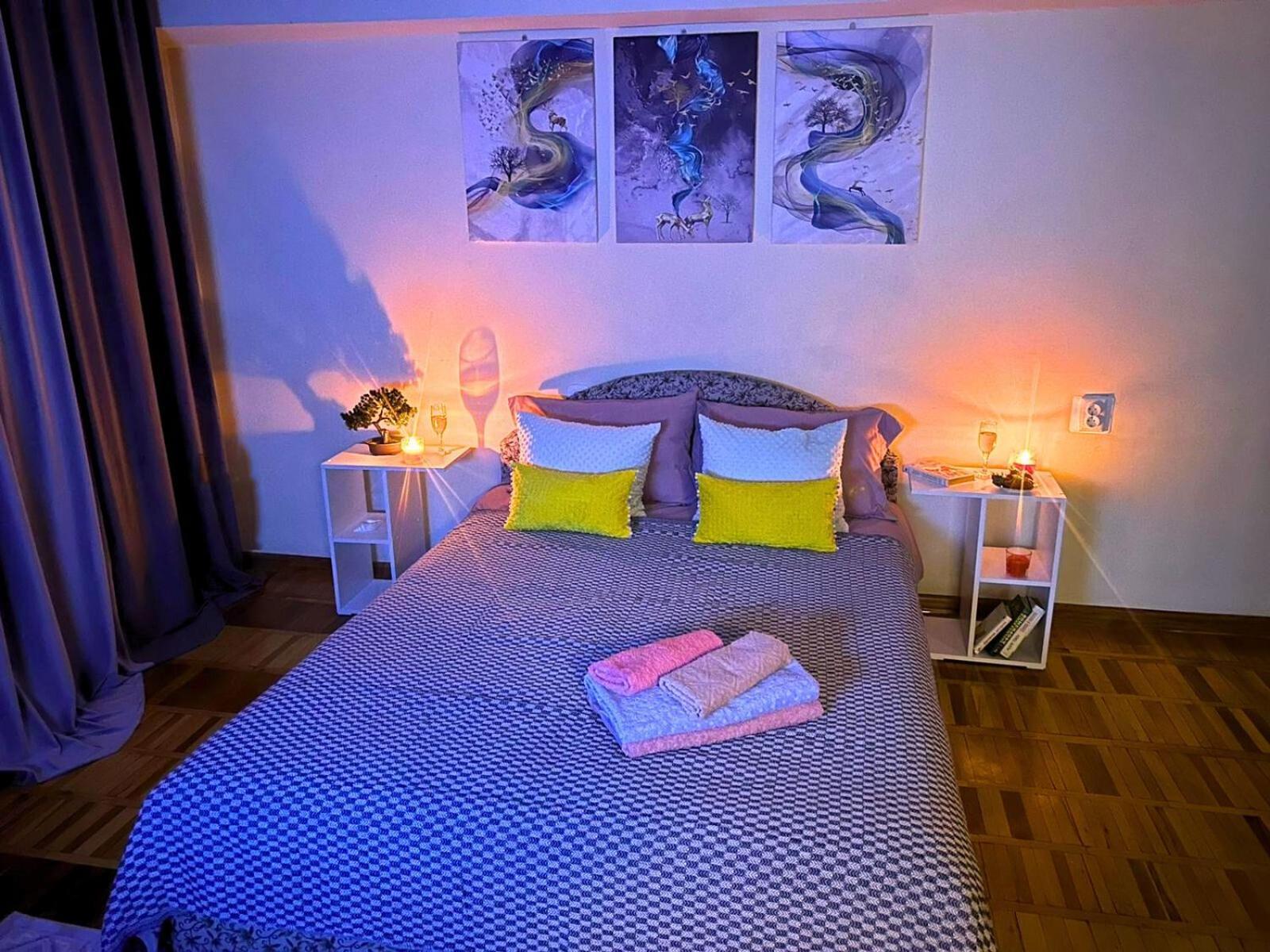 Comfort Almaty Luaran gambar